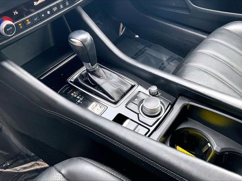 Used 2021 MAZDA MAZDA6 Touring image 19