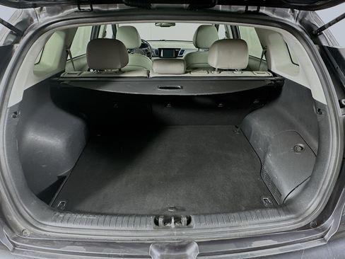 Used 2018 Kia Niro EX image 26