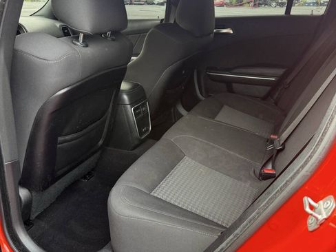 Used 2019 Dodge Charger GT RWD image 13