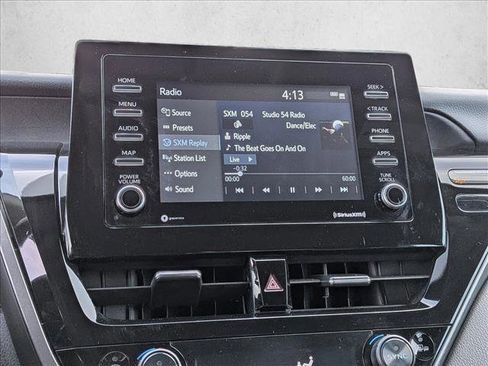 Certified 2024 Toyota Camry SE image 12