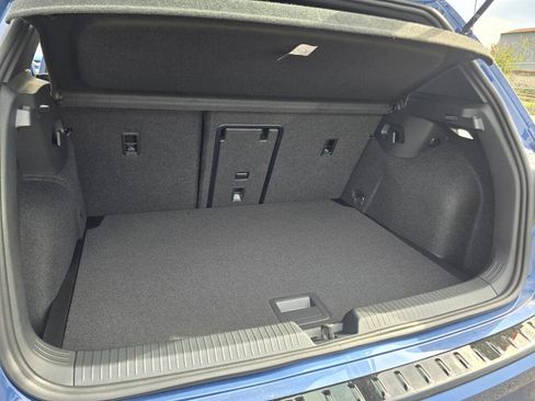 New 2025 Volkswagen GTI SE image 15