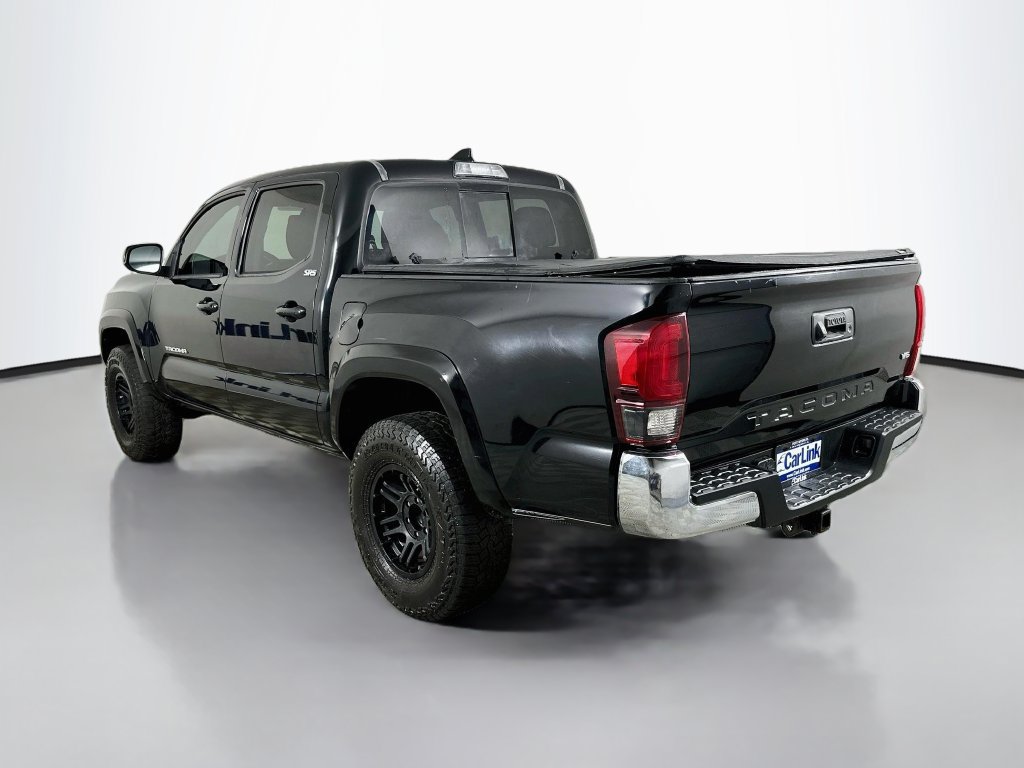 Used 2019 Toyota Tacoma SR5 RWD image 5