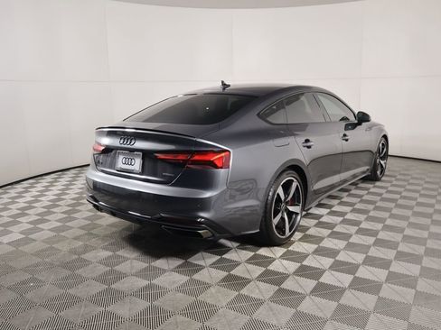 Certified 2023 Audi A5 2.0T Premium Plus w/ Premium Plus image 5
