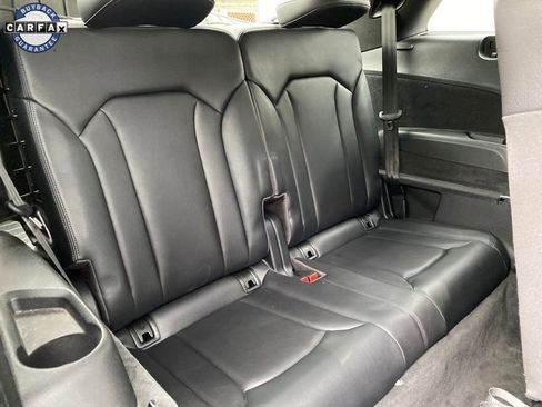 Used 2019 Audi Q7 3.0T Premium image 12