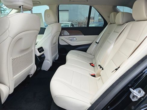 New 2026 Mercedes-Benz GLE 350 4MATIC image 14