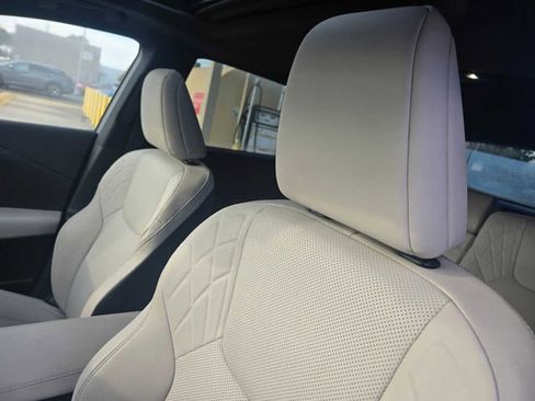 Certified 2025 Lexus RX 350 Premium w/ Convenience Package image 24