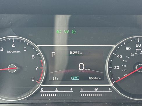 Used 2022 Kia Sorento X-Line EX AWD/4WD image 25