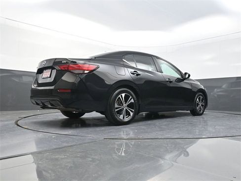 Used 2023 Nissan Sentra SV image 33