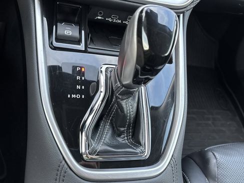 Used 2024 Subaru Outback Limited XT image 40