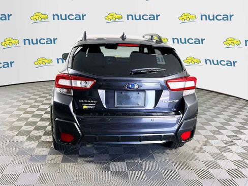 Used 2019 Subaru Crosstrek 2.0i Limited w/ Moonroof Package w/Navigation AWD/4WD image 6