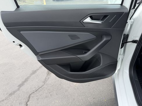 New 2026 Volkswagen Jetta GLI Autobahn FWD image 24