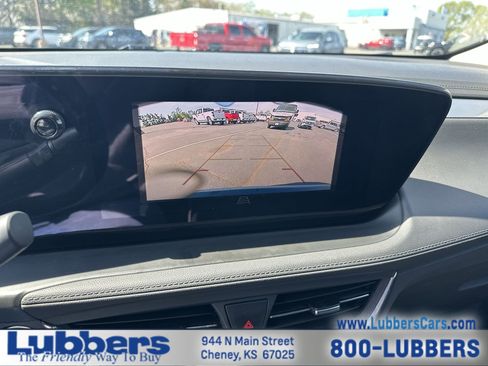 Used 2025 Buick Encore GX Preferred FWD image 16
