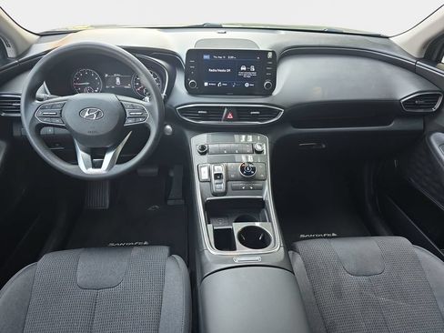 Used 2022 Hyundai Santa Fe SEL AWD/4WD image 10
