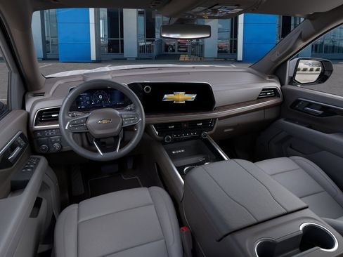 New 2026 Chevrolet Tahoe LT w/ Comfort Package RWD image 15