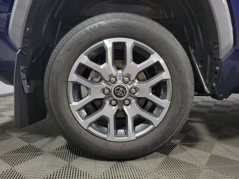 Used 2022 Toyota Tundra 1794 Edition image 11