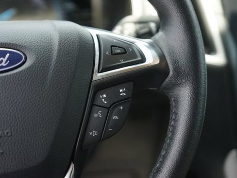 Used 2021 Ford Edge SEL FWD image 23