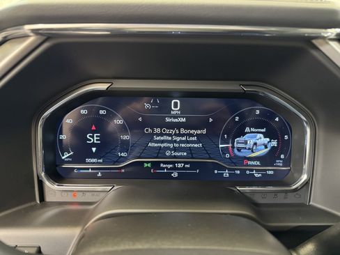 Used 2025 GMC Sierra 3500 Denali w/ Denali Reserve Package image 31