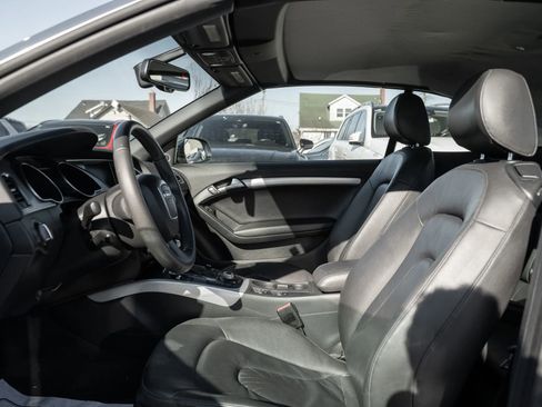 Used 2011 Audi A5 2.0T Premium Plus image 11