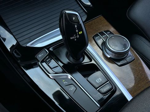 Used 2018 BMW X3 xDrive30i image 38