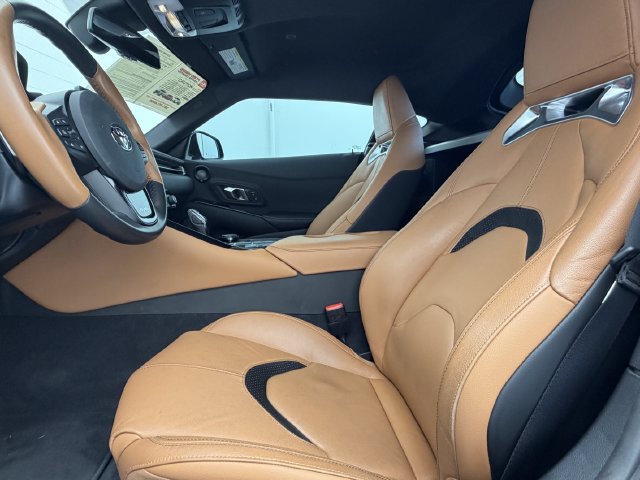 Used 2026 Toyota Supra Premium w/ Driver Assist Package RWD image 23