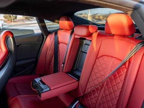 Used 2023 Audi S5 Prestige w/ Prestige Package image 16