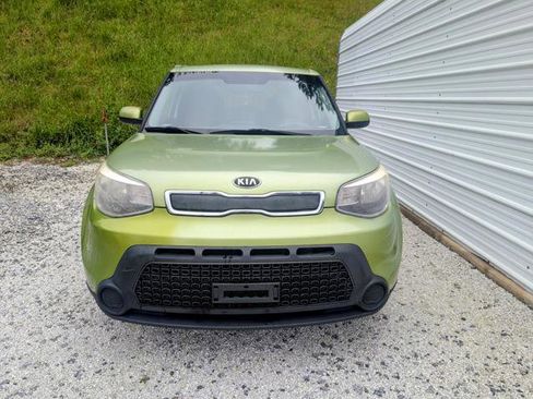 Used 2016 Kia Soul FWD image 3