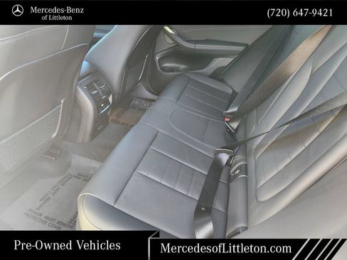 Used 2021 BMW X3 M40i w/ Premium Package AWD/4WD image 29