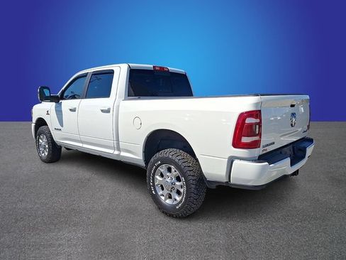 Used 2024 RAM 2500 Laramie AWD/4WD image 7