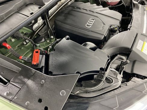 Used 2022 Audi Q5 2.0T Premium image 35