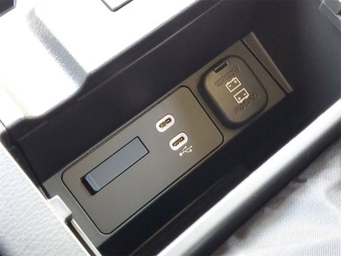 New 2025 MAZDA CX-5 Carbon Edition image 28