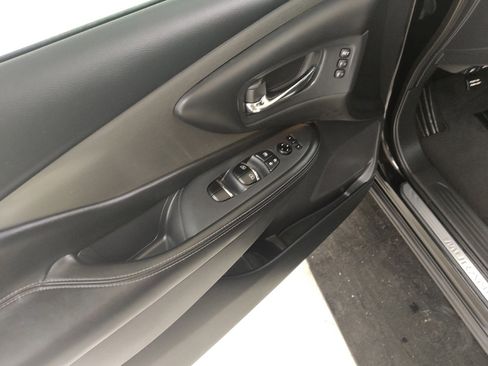 Used 2019 Nissan Murano SL w/ SL Technology Package FWD image 27