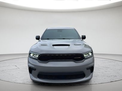 Used 2023 Dodge Durango R/T w/ Blacktop Package