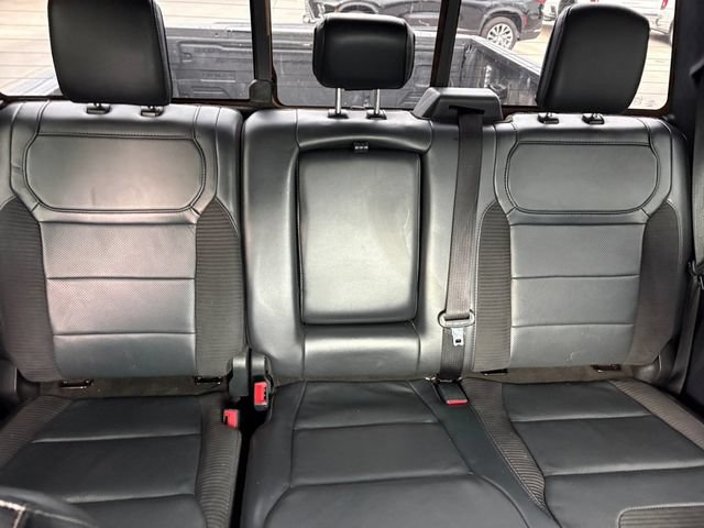 Used 2022 Ford F150 Raptor w/ Raptor 37 Performance Package AWD/4WD image 5