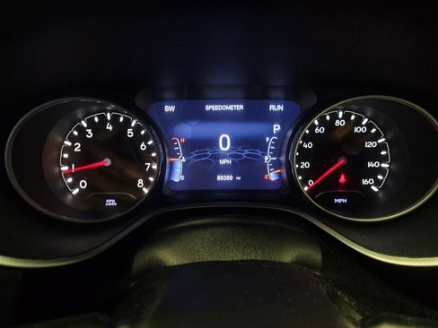 Used 2019 Jeep Compass Limited AWD/4WD image 23