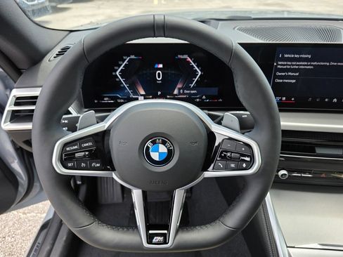 New 2026 BMW 230i Coupe w/ Premium Package RWD image 12