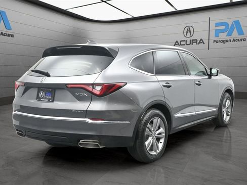 Certified 2024 Acura MDX SH-AWD image 29