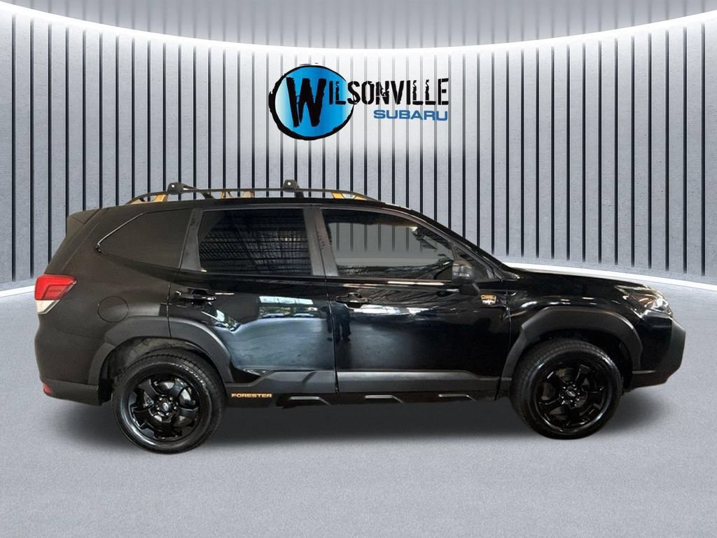 Used 2023 Subaru Forester Wilderness AWD/4WD image 13