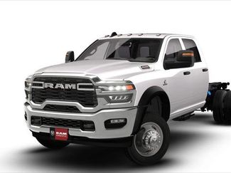 New 2026 RAM 4500 Tradesman w/ Chrome Appearance Group AWD/4WD video 1