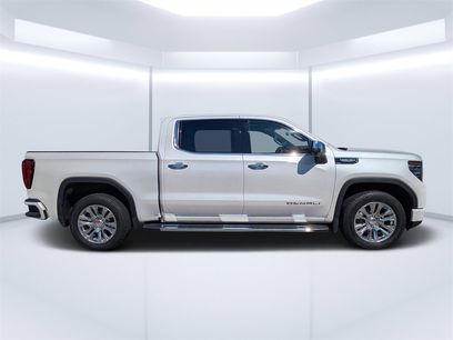Used 2022 GMC Sierra 1500 Denali w/ Technology Package