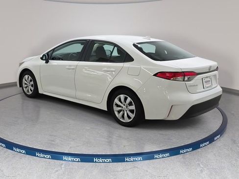 Certified 2024 Toyota Corolla LE image 7