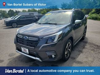 Certified 2023 Subaru Forester Touring AWD/4WD 360° Tour