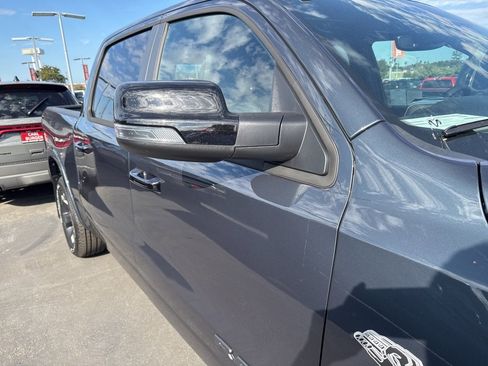 New 2026 RAM 1500 Big Horn image 7