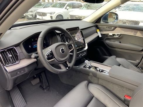 New 2026 Volvo XC90 T8 Ultra image 10
