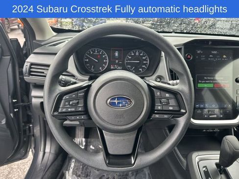 Used 2024 Subaru Crosstrek 2.0i Premium AWD/4WD image 25