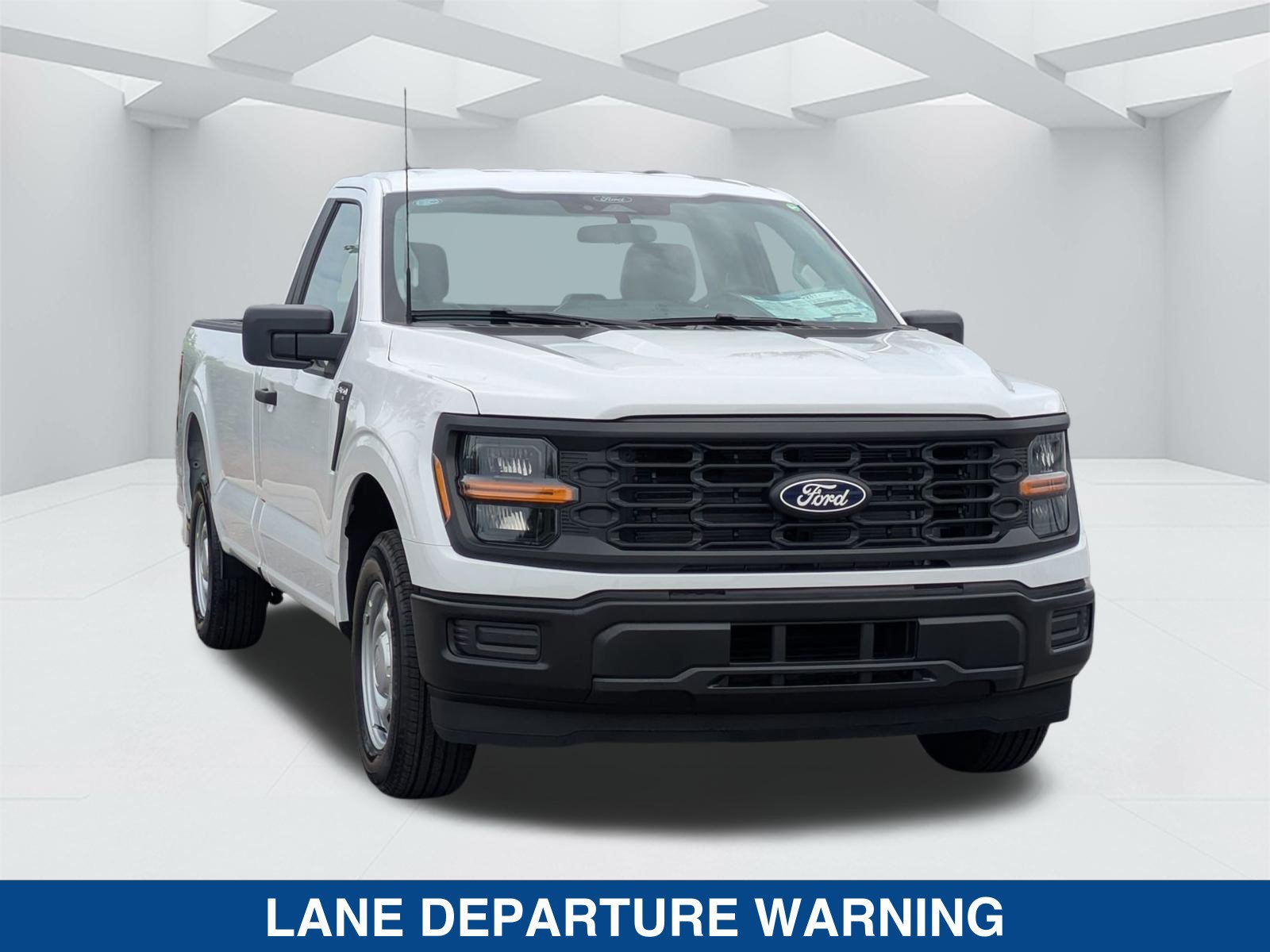 New 2026 Ford F150 XL RWD image 3