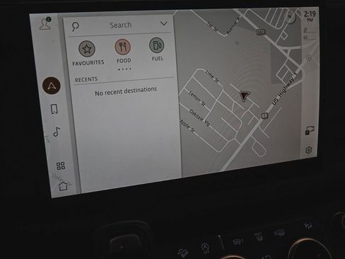 Used 2022 Land Rover Defender 110 XS Edition image 19