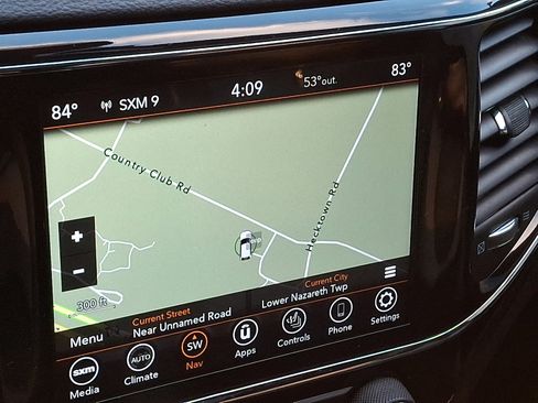 Certified 2020 Jeep Grand Cherokee Altitude image 19