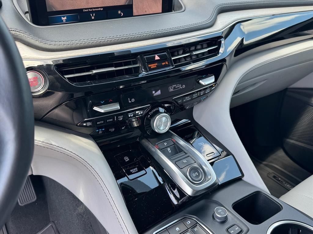 Used 2024 Acura MDX w/ Advance Package AWD/4WD image 23