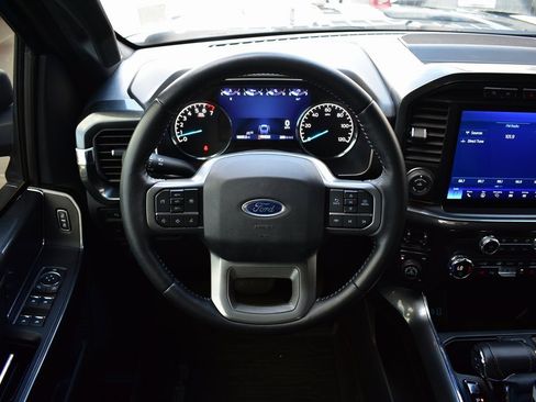 Used 2021 Ford F150 XLT w/ Equipment Group 302A High image 40