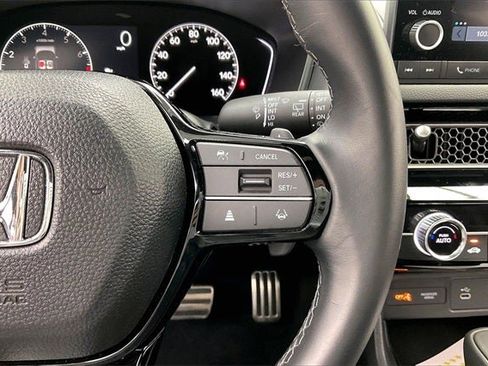 Certified 2026 Honda Civic Sport image 23